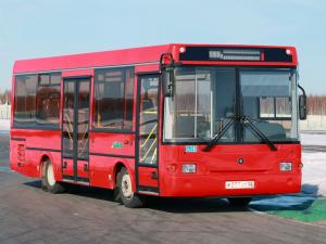 ПАЗ-3237 '2004